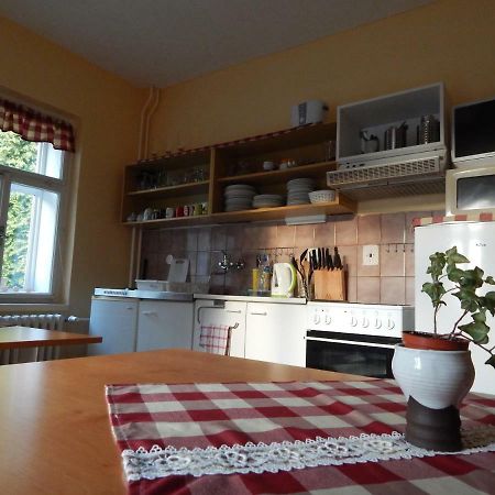 Appartamento Prokopka Harrachov Esterno foto