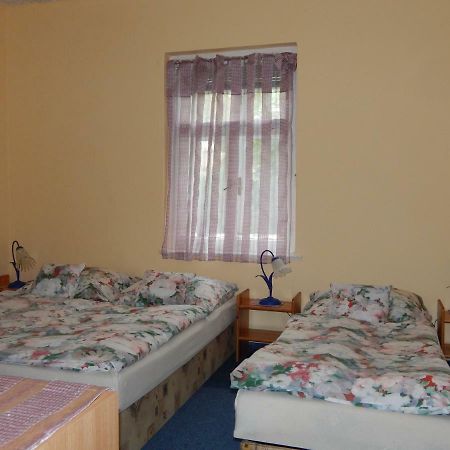 Appartamento Prokopka Harrachov Esterno foto