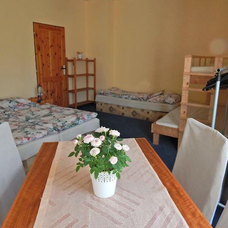 Appartamento Prokopka Harrachov Esterno foto