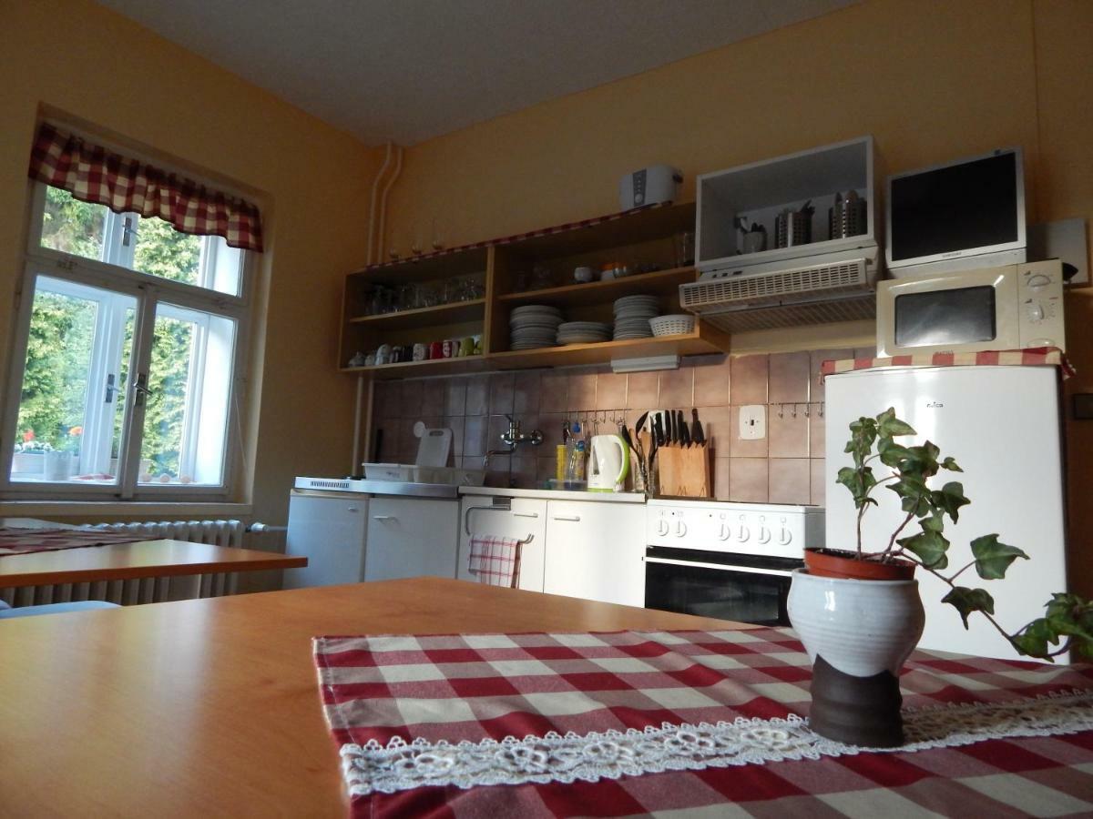 Appartamento Prokopka Harrachov Esterno foto