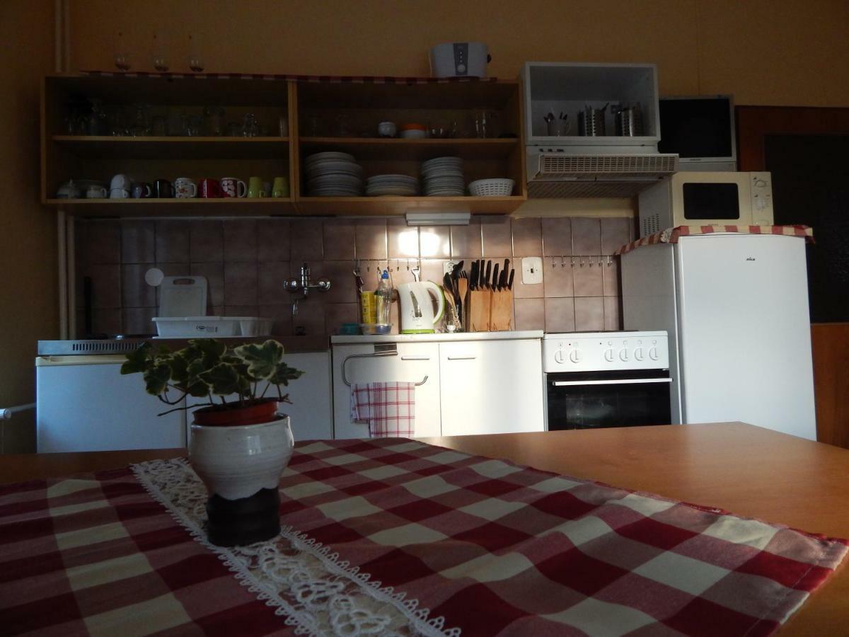 Appartamento Prokopka Harrachov Esterno foto