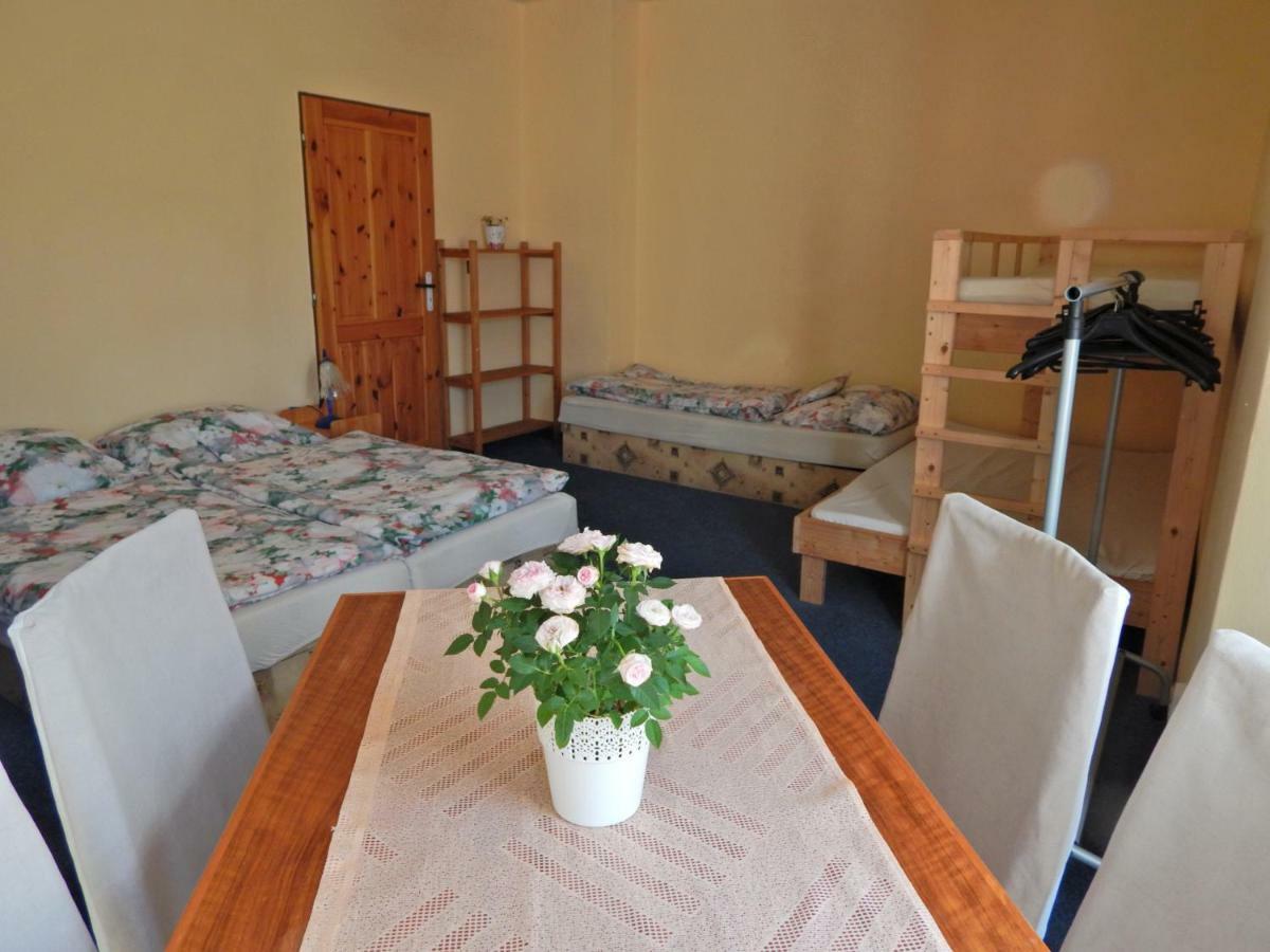 Appartamento Prokopka Harrachov Esterno foto