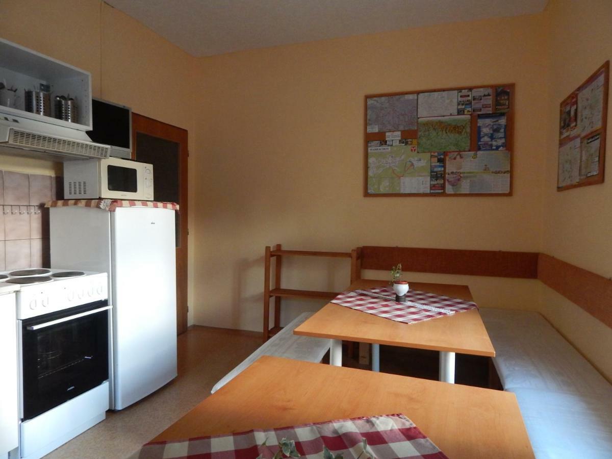 Appartamento Prokopka Harrachov Esterno foto
