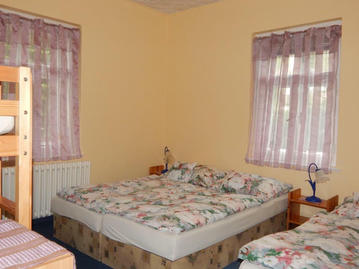 Appartamento Prokopka Harrachov Esterno foto