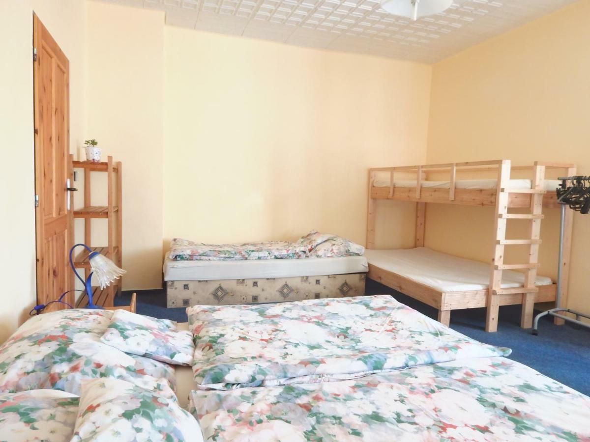 Appartamento Prokopka Harrachov Esterno foto
