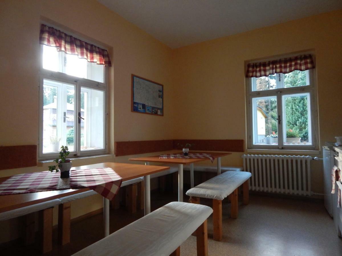 Appartamento Prokopka Harrachov Esterno foto